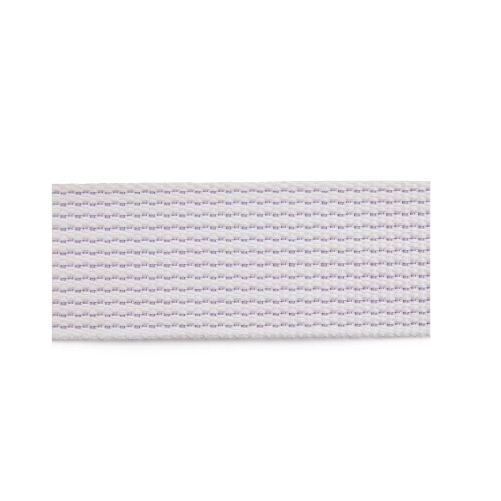 Adidas 2.5m Yoga Adjustable Training/Fitness Band Home/Gym Exercise Strap White — image 8