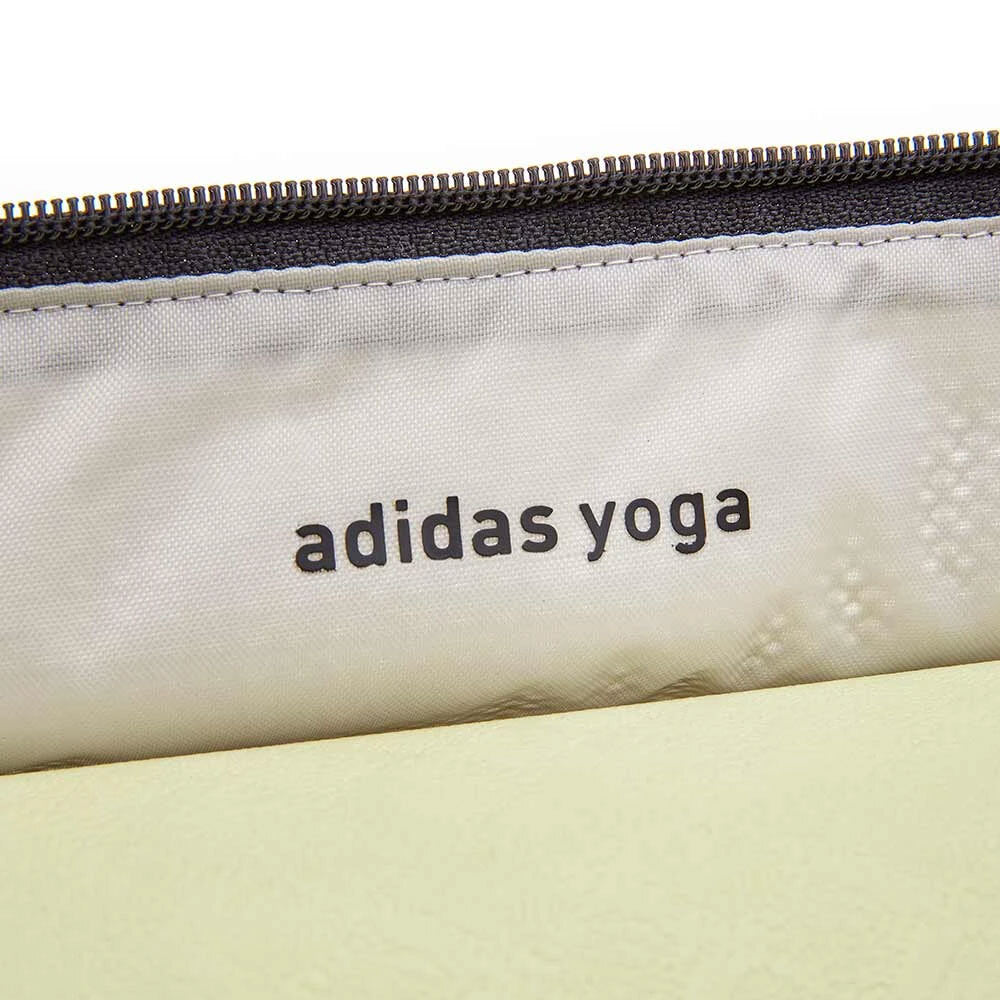 Adidas Bag Carrier/Storage Adjustable Strap for Exercise/Fitness Yoga Mat Grey — image 8