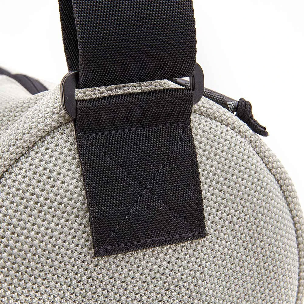 Adidas Bag Carrier/Storage Adjustable Strap for Exercise/Fitness Yoga Mat Grey — image 3