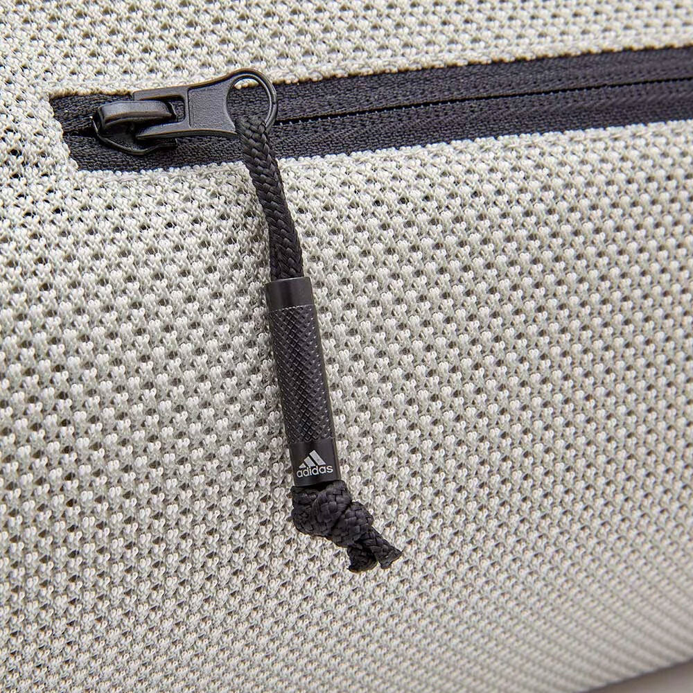 Adidas Bag Carrier/Storage Adjustable Strap for Exercise/Fitness Yoga Mat Grey — image 6