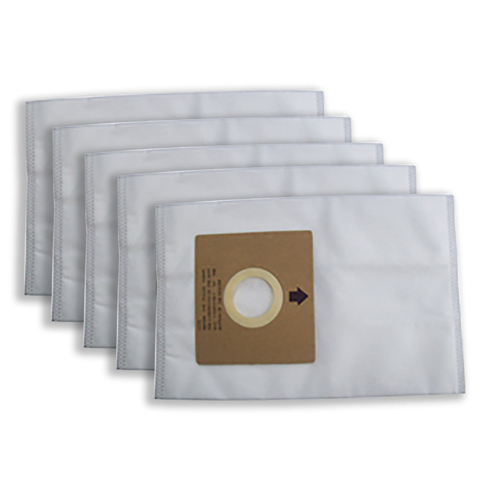 Starbag Vacuum Cleaner Bags Compatible for Homemaker/Electrolux/LG/Kambrook (5 Pieces)