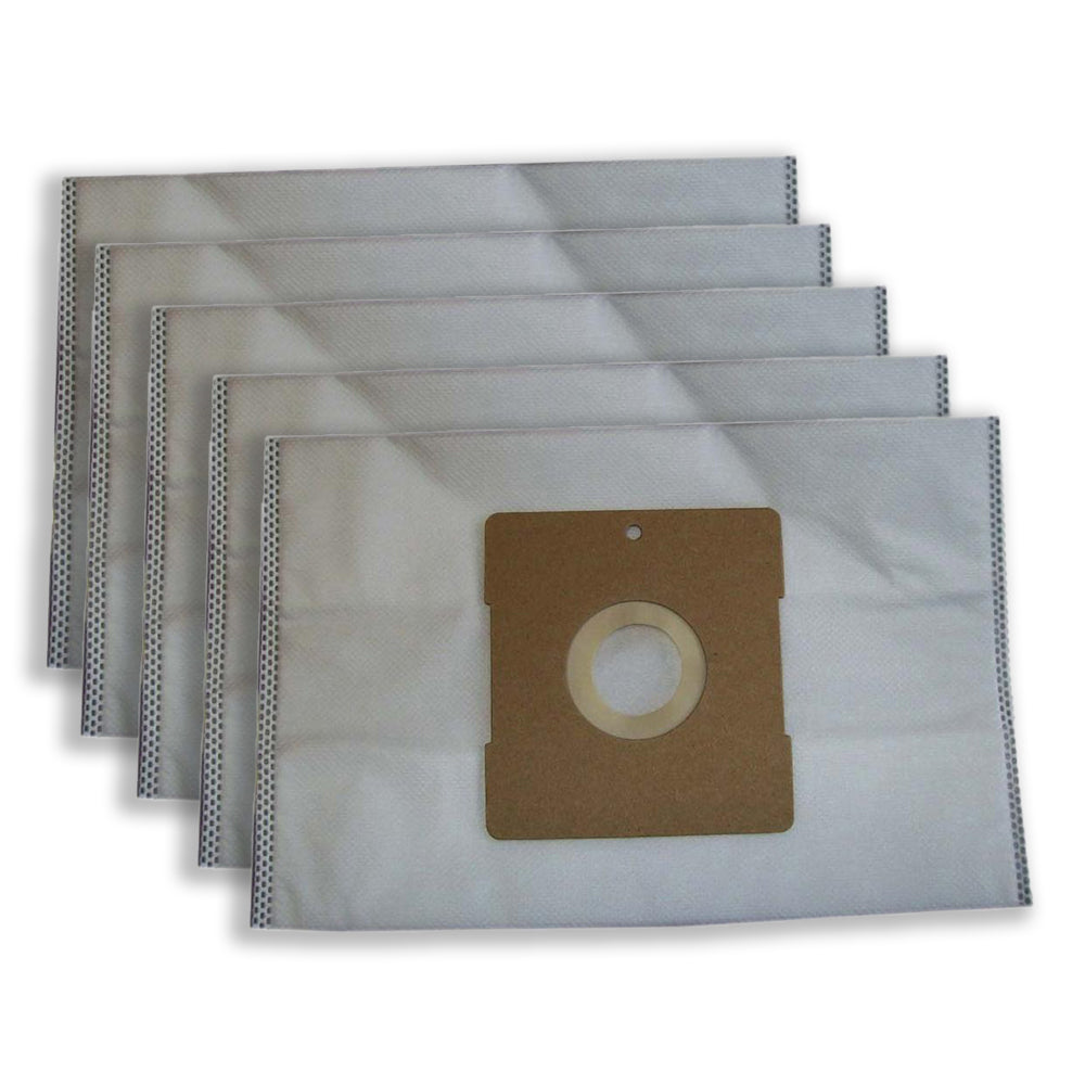 Starbag Fabric Vacuum Cleaner Bag Compatible for Hoover/Kambrook/Samsung/LG (10 Pieces) — image 2