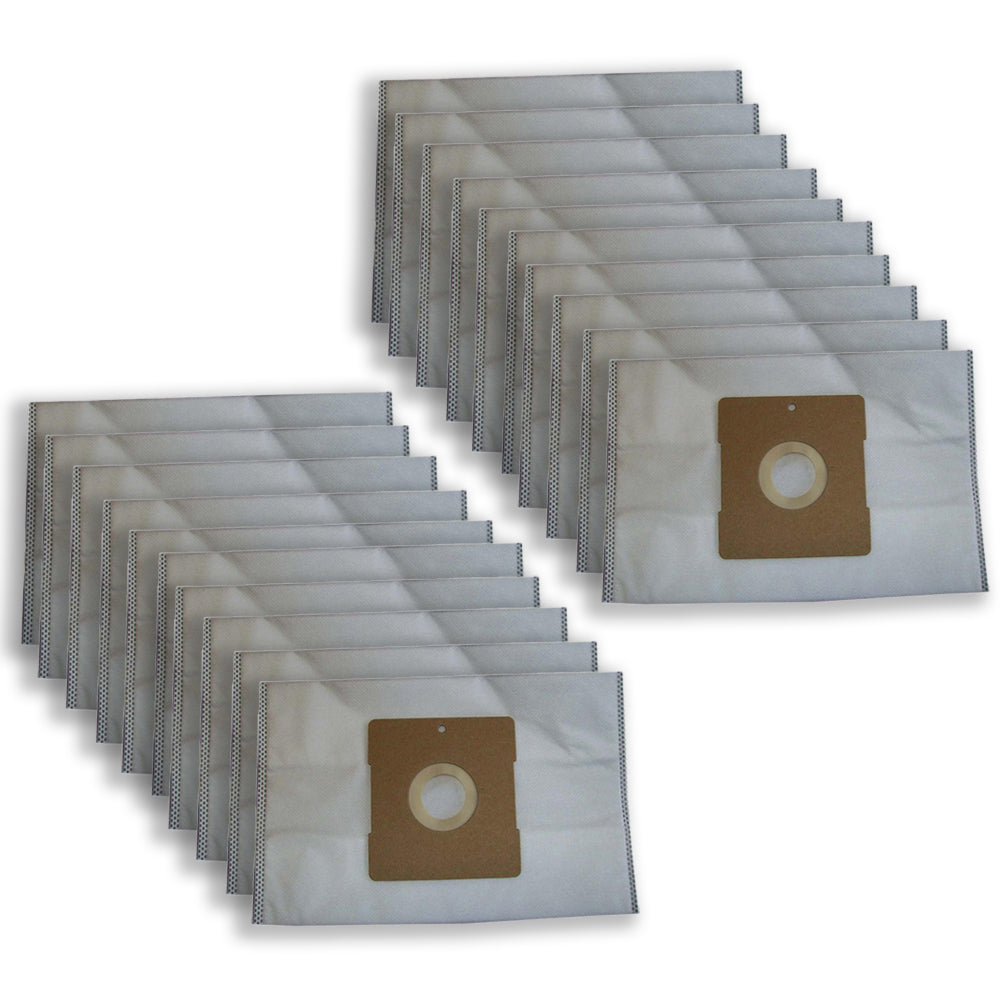 Starbag 5pc Starbag Synthetic Fabric Vacuum Cleaner Bags f/Hoover/Kambrook/Samsung/LG (4 Pack)