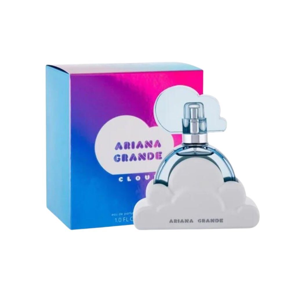 Ariana Grande Cloud Fragrance Spray Scented EDP Eau De Parfum For Women 30ml