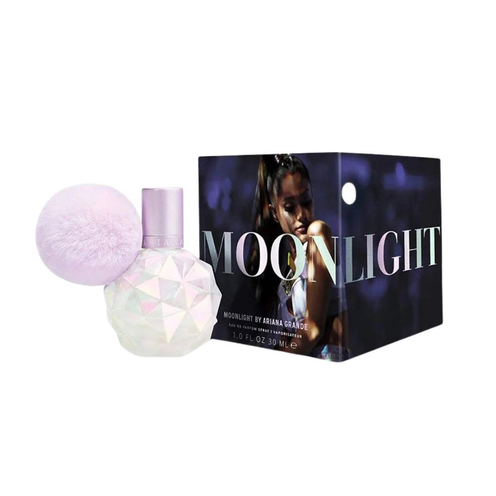 Ariana Grande Moonlight Fragrance Spray EDP Eau De Parfum For Women 30ml