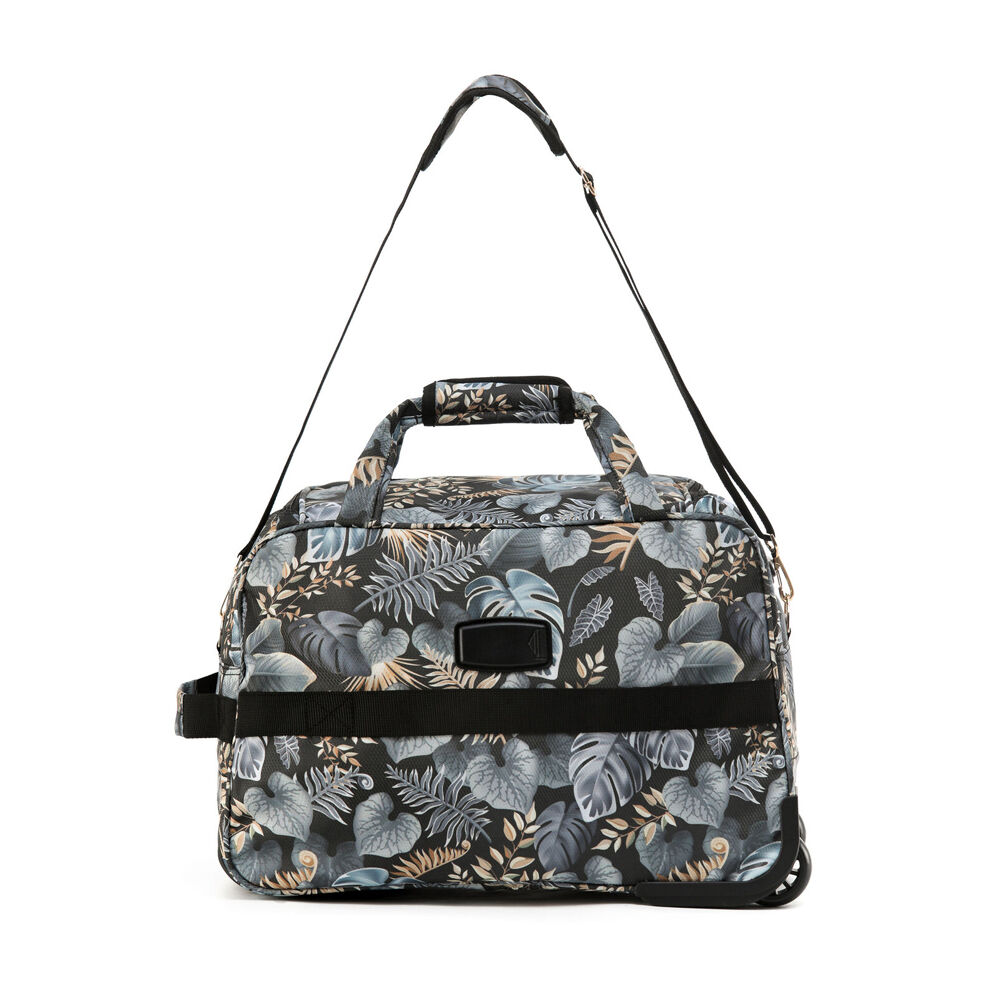 Tosca So-Lite Cabin Travel Trolley Bag With Wheels 50cm 45L — image 2