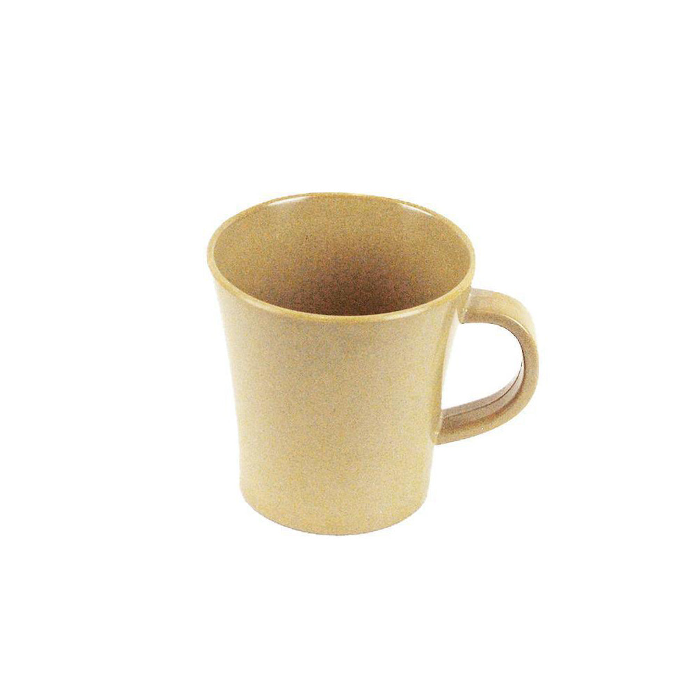 Eco Soulife 8pc EcoSouLife Rice Husk/Melamine Soul Reusable Drinking Mug Party 296ml (2 Pack) — image 2