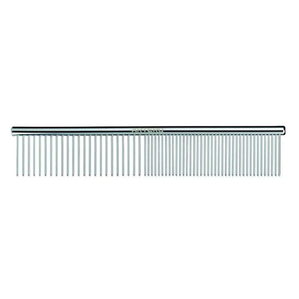 Artero 280x100x30mm Nature Collection Pet Grooming Comb Mini