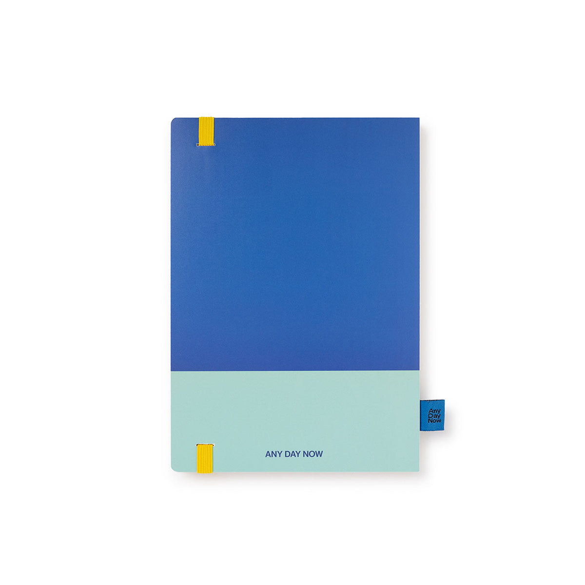 Any Day Now A5 Bound Ruled 80gsm Paper Notebook 192 Pages Journal Blue & Sky — image 5
