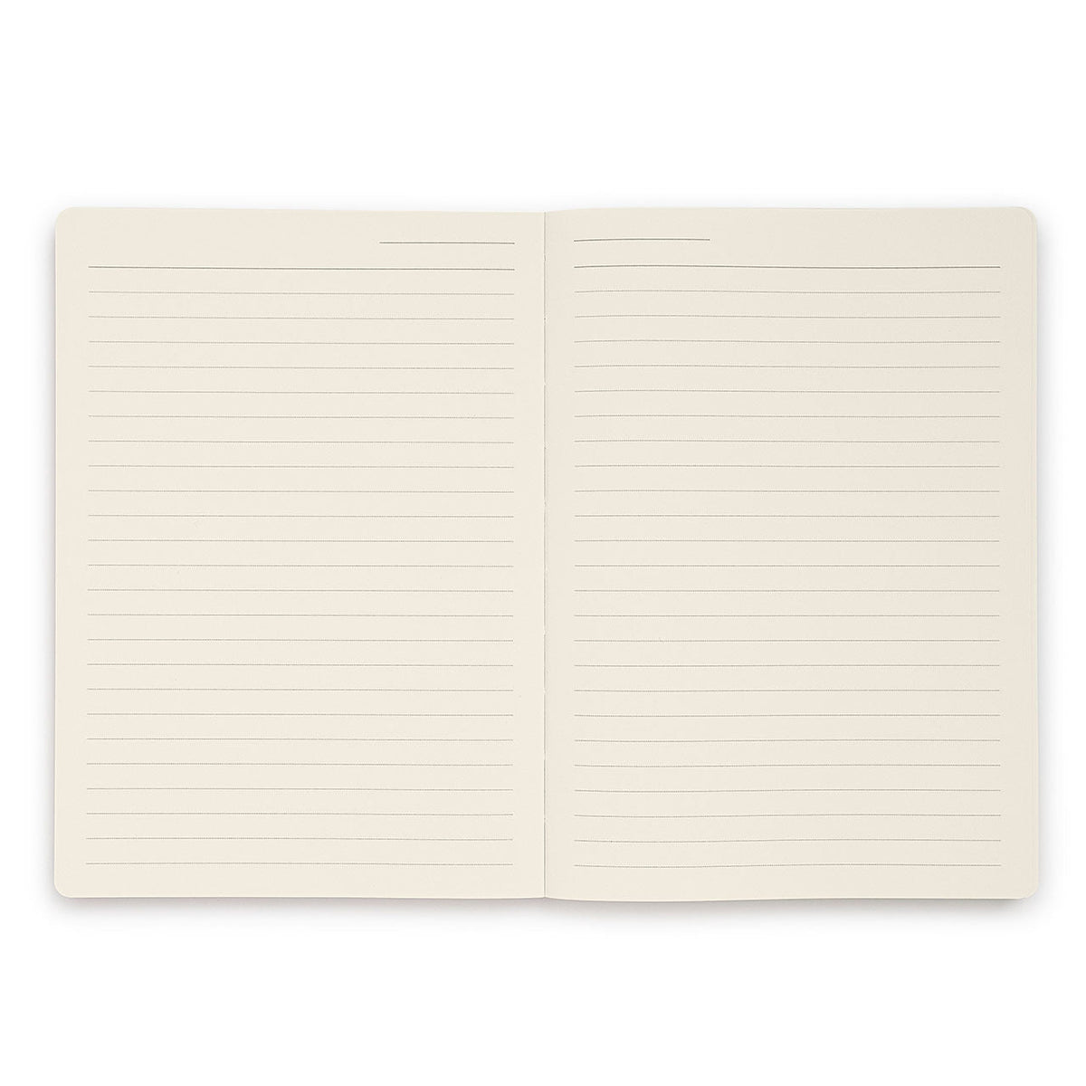 Any Day Now A5 Bound Ruled 80gsm Paper Notebook 192 Pages Journal Blue & Sky — image 6