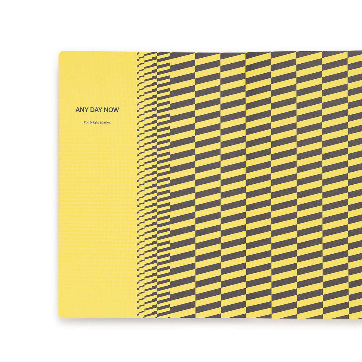 Any Day Now A5 Bound Ruled 80gsm Paper Notebook 192 Pages Journal Blue & Sky — image 9