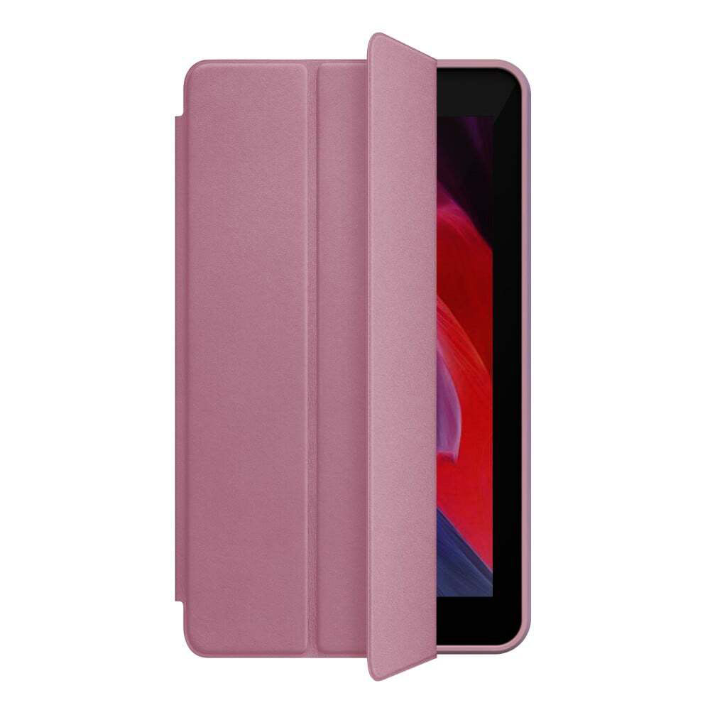 Laser 7" Flip Case Cover For MID-785 Android Tablet - Pink (2 Pack)