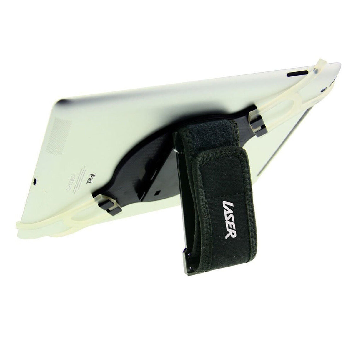 Laser Mount/Desk Stand/Hand Held/Grip/Rotating Holder For Tablet/ iPad Mini/Air — image 3