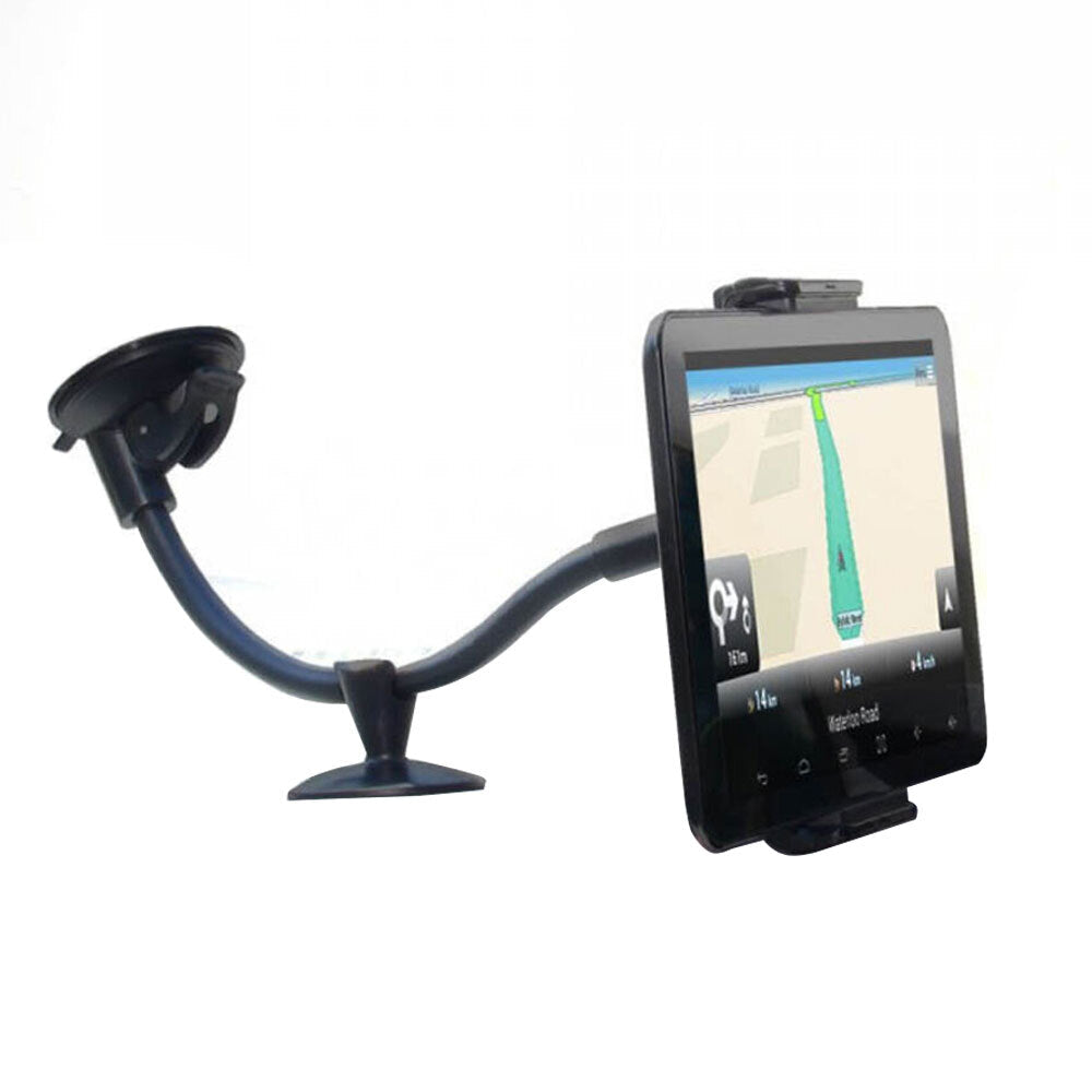 Laser Universal Windshield Car Mount Holder Phone Stand For GPS Mobile iPhone 17