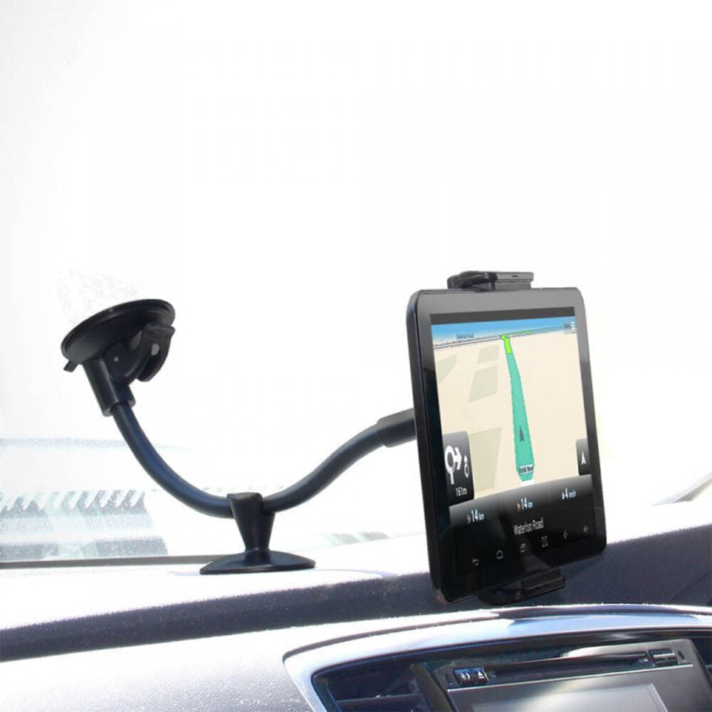 Laser Universal Windshield Car Mount Holder Phone Stand For GPS Mobile iPhone 17 — image 2