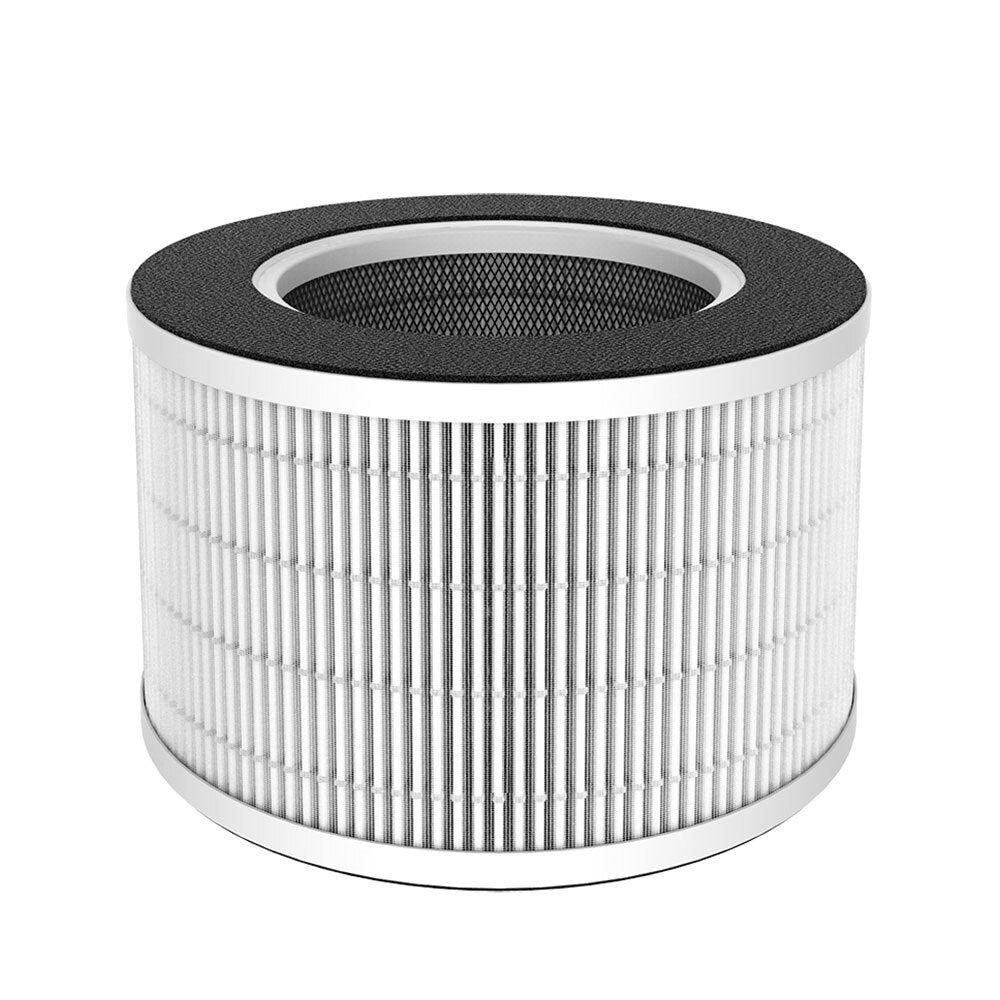 Lenoxx AP90 Air Purifier/Cleaner HEPA Filter 4 Fan Speed/Timer 20m² Small Room — image 6