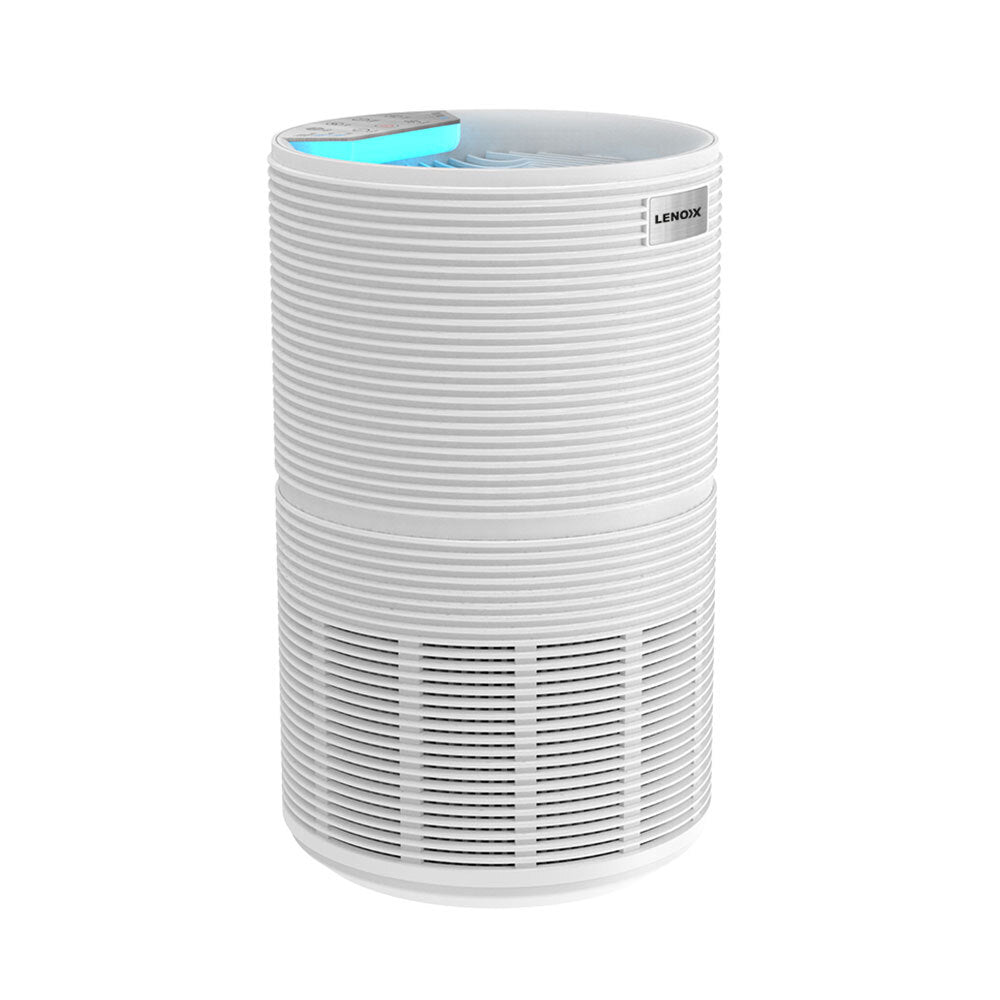 Lenoxx AP90 Air Purifier/Cleaner HEPA Filter 4 Fan Speed/Timer 20m² Small Room — image 3