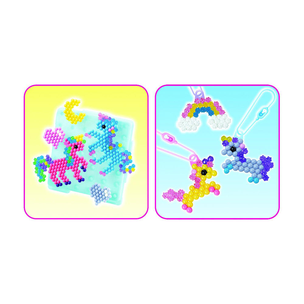 Aquabeads Mystic Unicorn Set Kids/Childrens Interactive Play Toy Playset 3+ — image 7