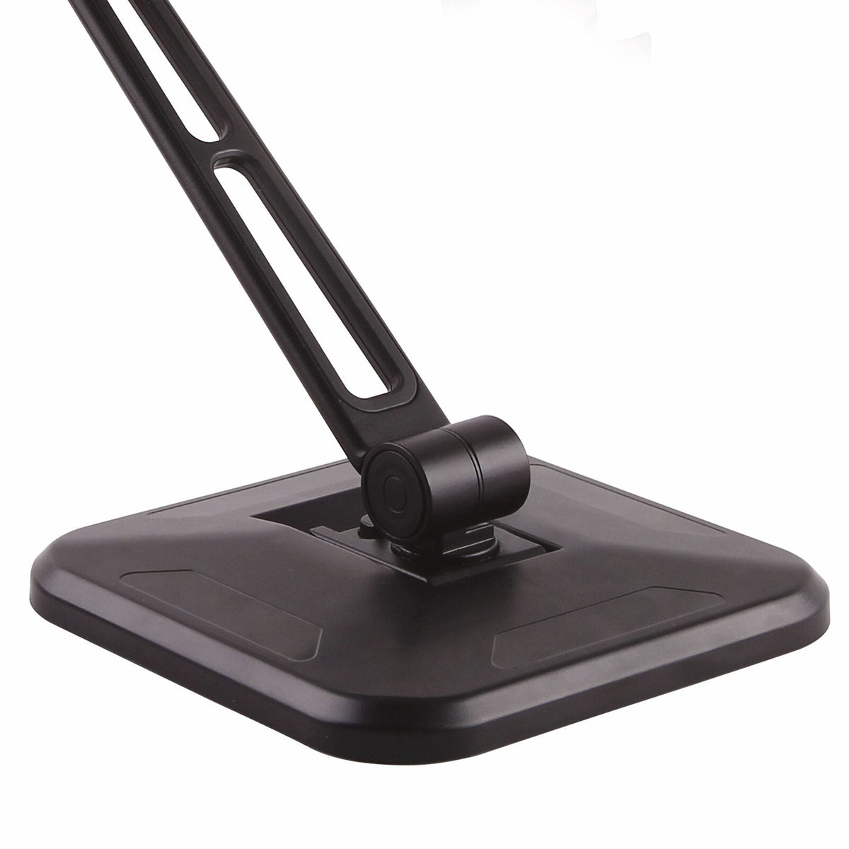 Star Tech 4.7-12.9in Adjustable Tablet Stand w/ Pivoting Arm Wall Mountable BK — image 3