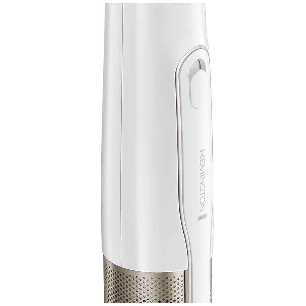 Remington 1200W Hydraluxe Volumising Blow Dry Hair Drying/Styling/Curling Brush — image 3