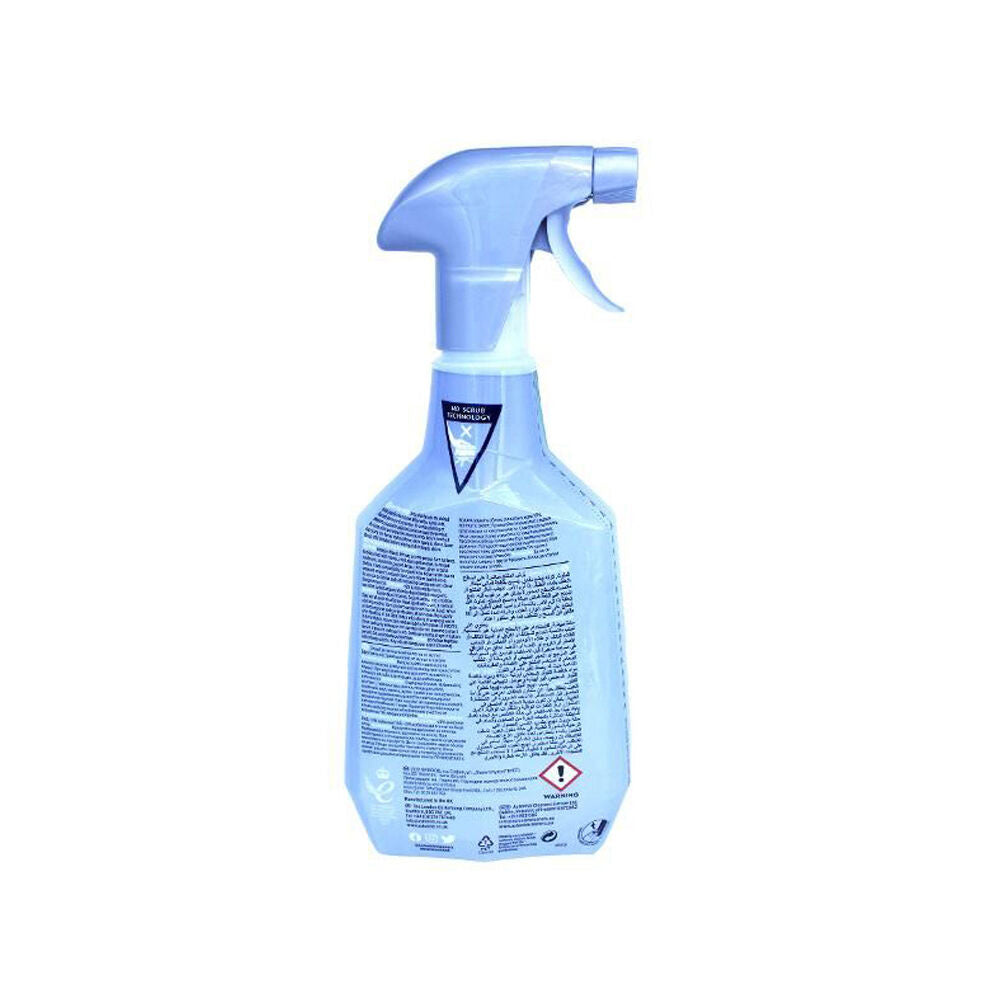 Astonish Specialist Mould & Mildew Blast Stain Remover Extra Strength 750ml — image 2
