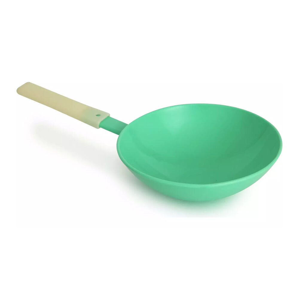 Casdon Kids Children 3y+ Pastel Pretend Play Kitchen Utensil Toy Pan Set — image 4