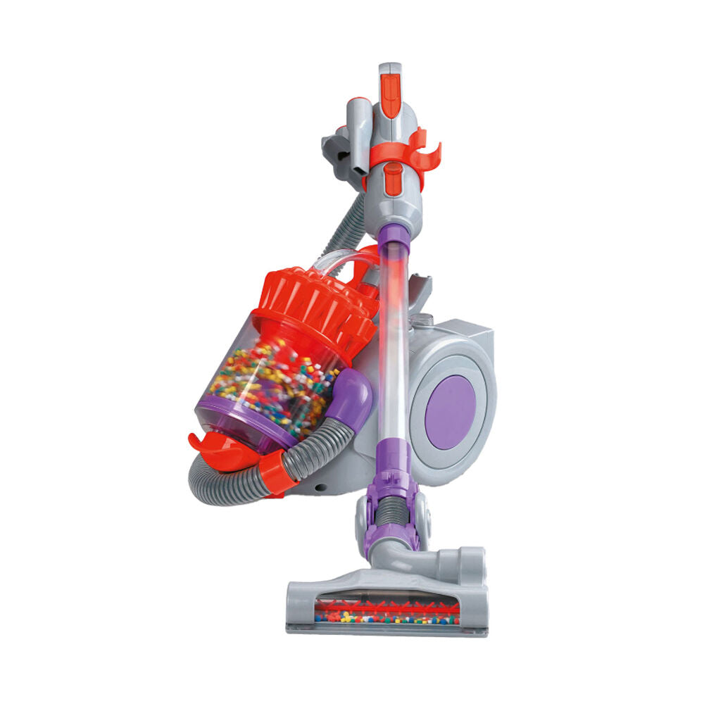 Casdon Kids Children 3y+ Pretend Play Cleaning Toy Dyson DC22 Vacuum Cleaner