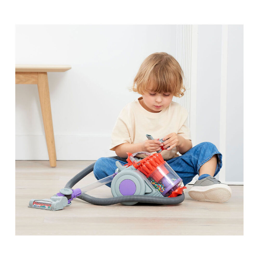 Casdon Kids Children 3y+ Pretend Play Cleaning Toy Dyson DC22 Vacuum Cleaner — image 5