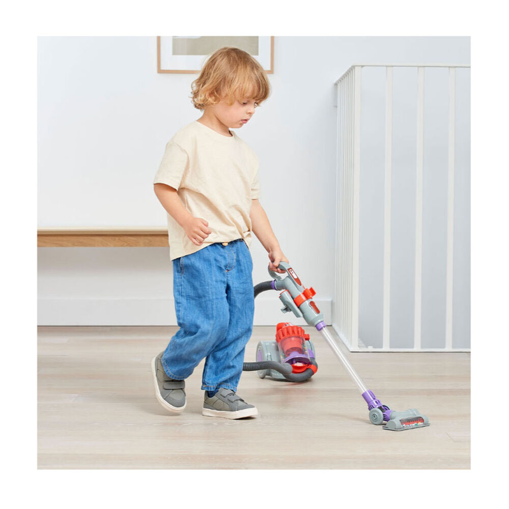 Casdon Kids Children 3y+ Pretend Play Cleaning Toy Dyson DC22 Vacuum Cleaner — image 6