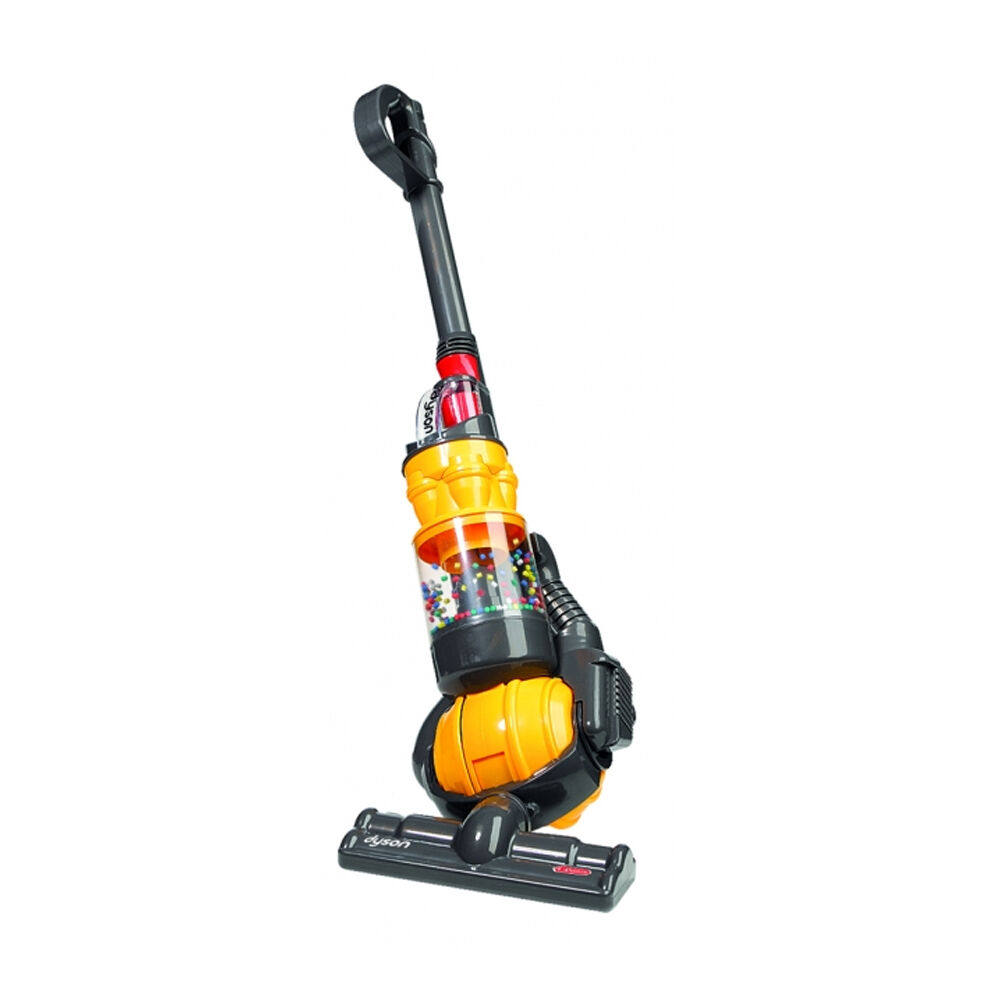 Casdon Kids Children 3y+ Pretend Play Toy Dyson DC24 Ball Vacuum Cleaner