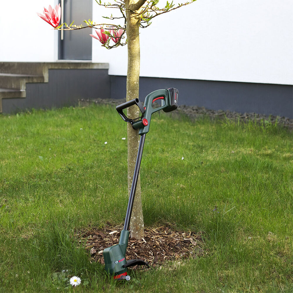 Wahu Bosch Edge Trimmer Pretend Play Outdoor Gardening Toy Kids 5y+ 80cm — image 10