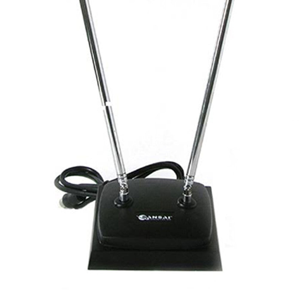 Sansai Portable Indoor TV Antenna Vhf/fm f/ Television/Video Cassette/HiFi Radio — image 3