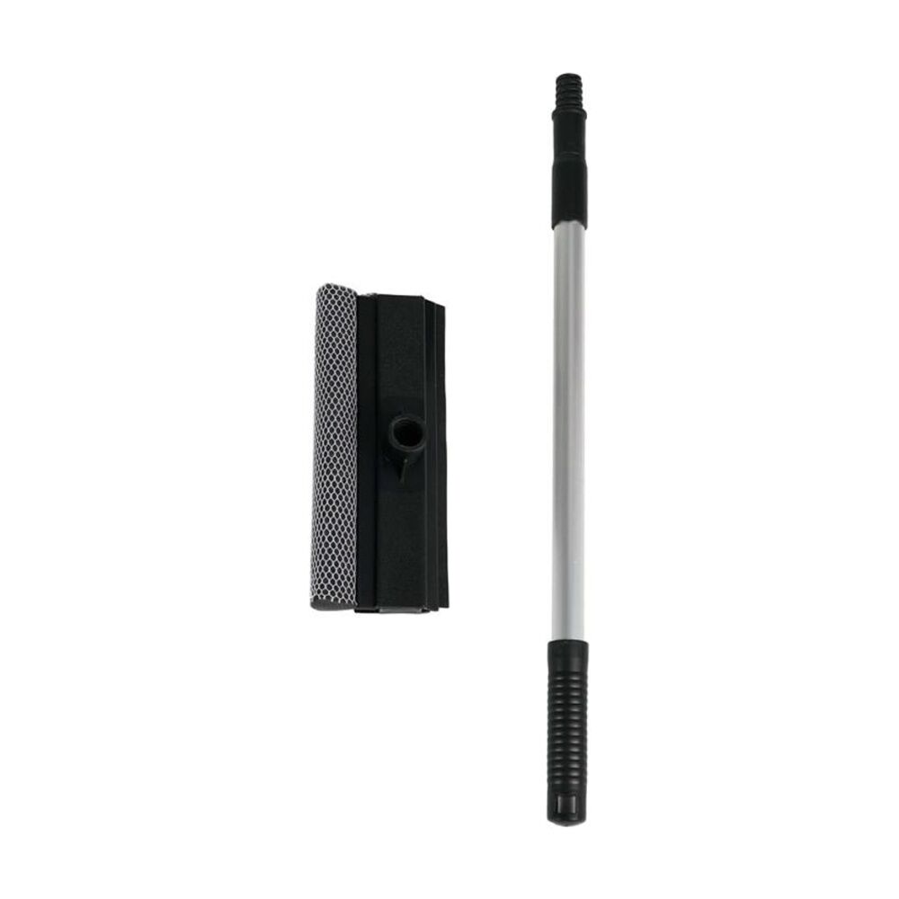 Autoshift 2-in-1 Extendable Squeegee Car Window Cleaning Accessory 47-70cm (3 Pack) — image 5