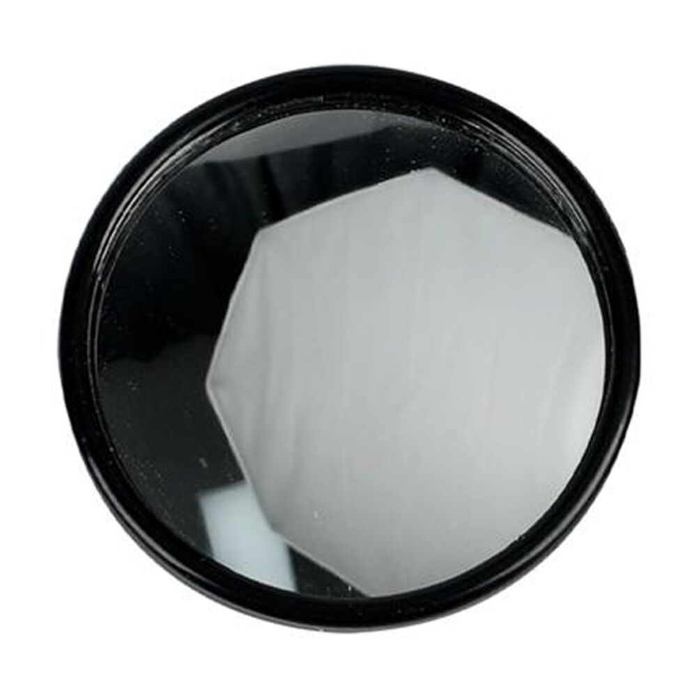 Autoshift Adhesive Blind Spot Mirrors for Car Vehicle Safety Accessory (2 Pack) — image 2