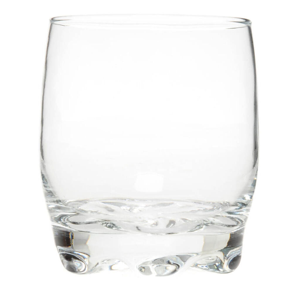 Artcraft Ava Tumbler Drinking Glass Cup Wine & Water Drinkware 290ml (6 Pieces) — image 2