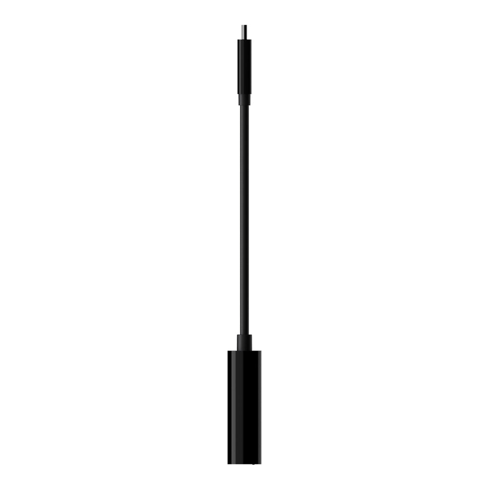 Belkin USB-C Multimedia Charge Adapter 100w Accessory For MacBook Air Black — image 5