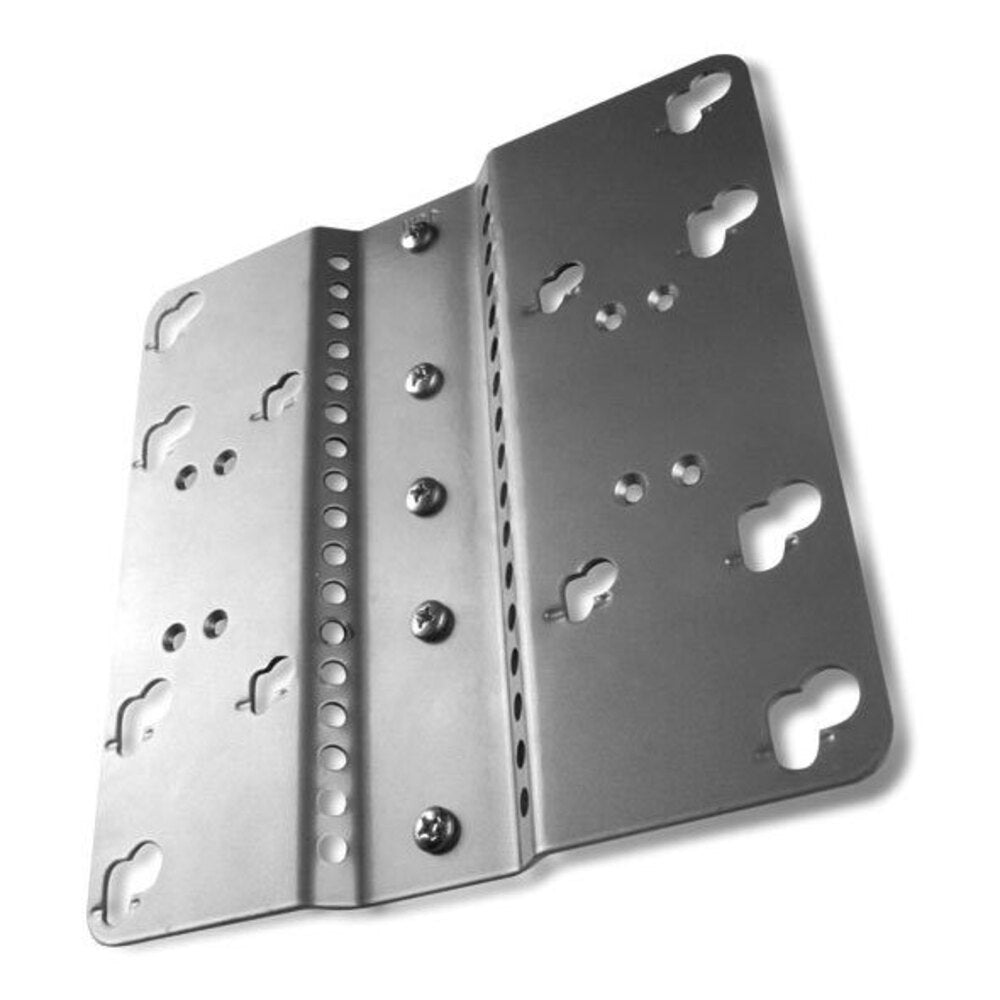 Vantage Point Slim TV Wall Mount Bracket for 13-32in LED LCD - VESA Compatible — image 2