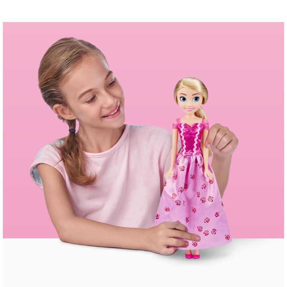 Zuru Sparkle Girlz 18In Princess Doll Playset Kids/Children - 3y+ Assorted (2 Pack) — image 6