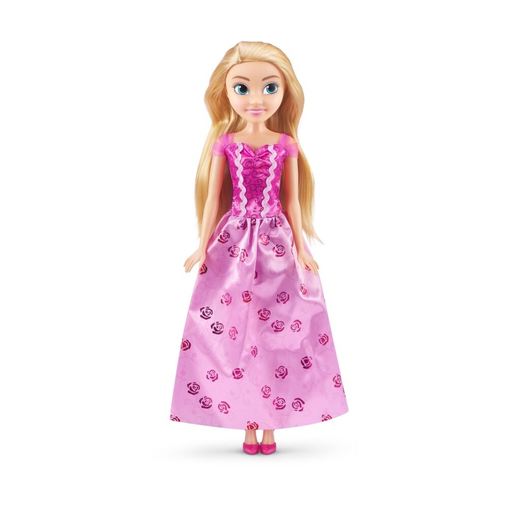 Zuru Sparkle Girlz 18In Princess Doll Playset Kids/Children - 3y+ Assorted (2 Pack) — image 8