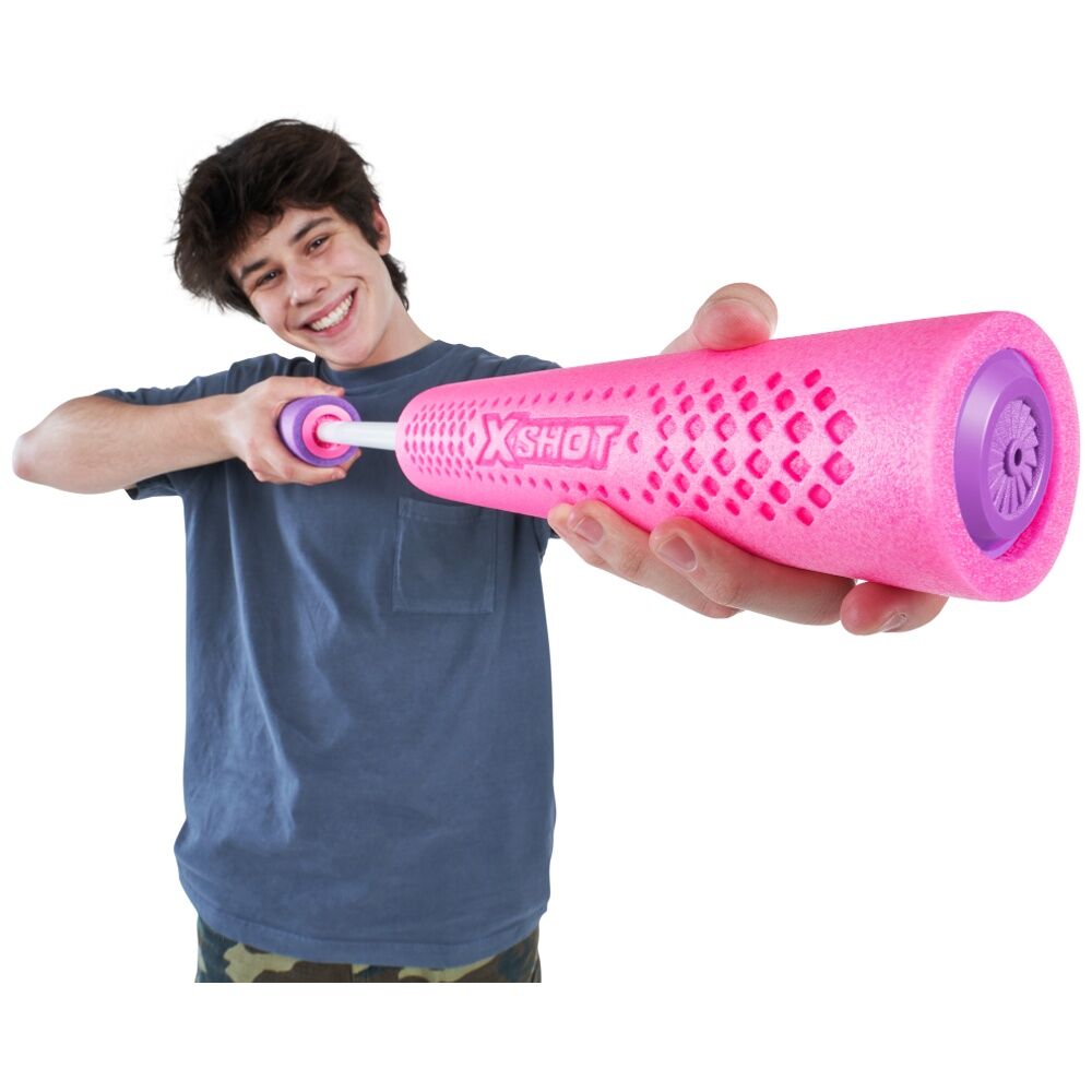 Zuru Xshot Water Warfare Foam Blaster Small Gun Kids/Children - 5y+ Assorted (2 Pack) — image 10