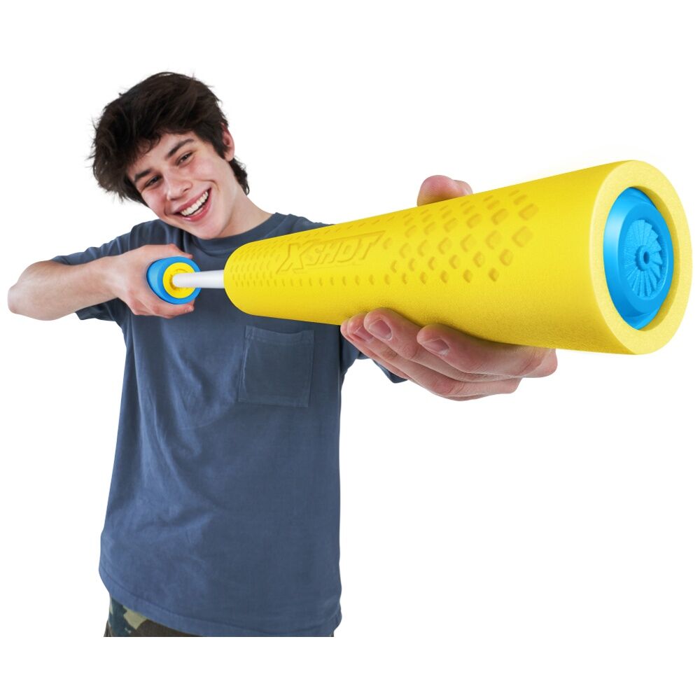 Zuru Xshot Water Warfare Foam Blaster Small Gun Kids/Children - 5y+ Assorted (2 Pack) — image 8