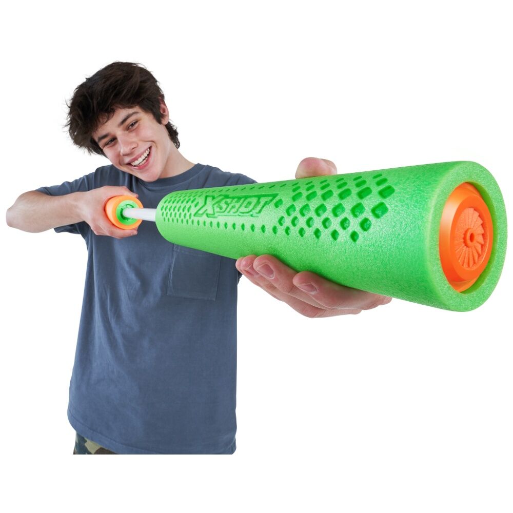 Zuru Xshot Water Warfare Foam Blaster Small Gun Kids/Children - 5y+ Assorted (2 Pack) — image 9