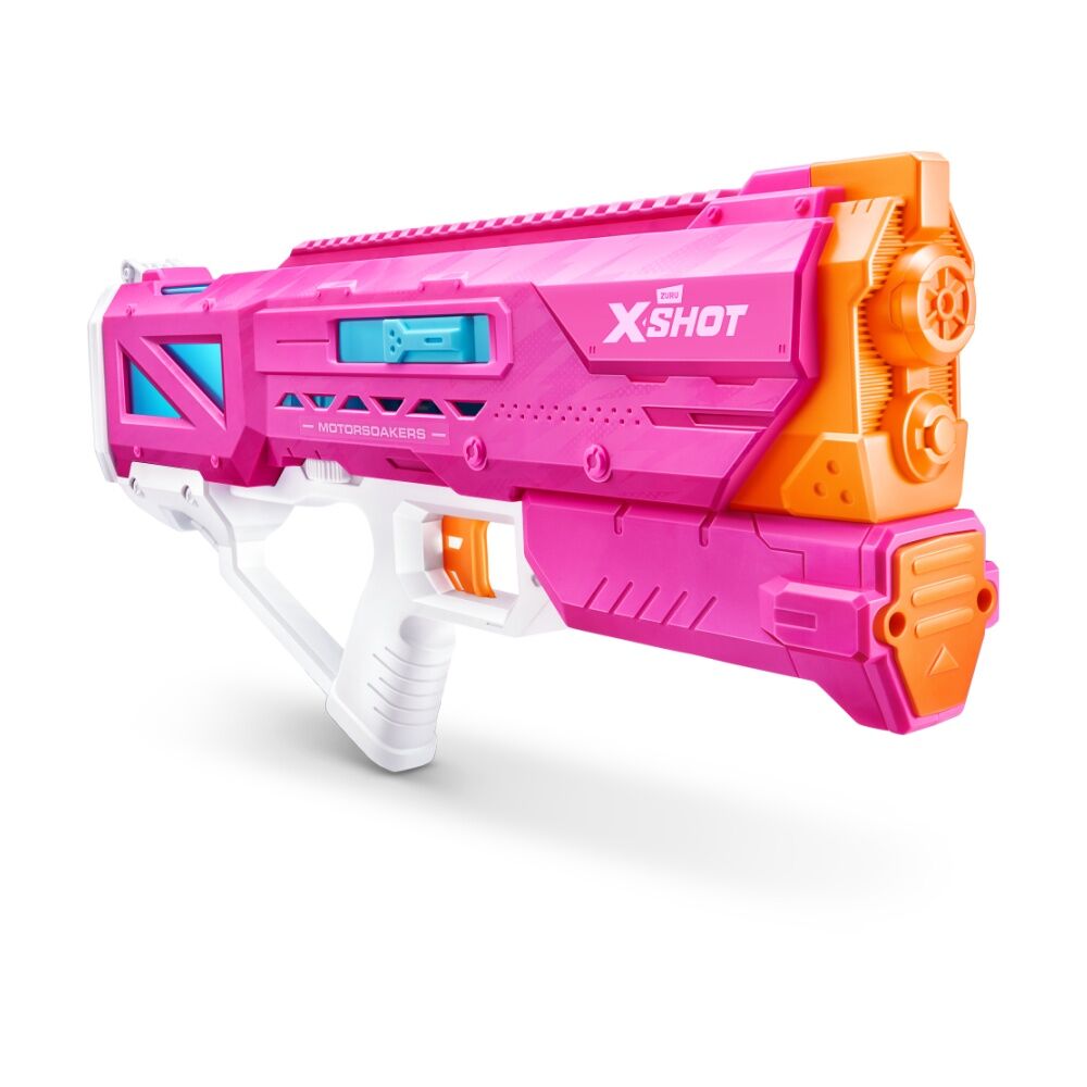 Zuru Xshot Fast Fill Motor Soakers Hydra Pulse Water Gun Children/Kids - 8y+ — image 3