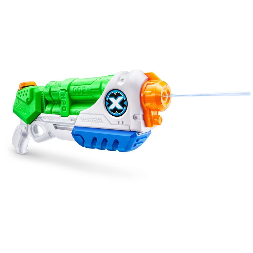 Zuru Xshot Water Blaster Typhoon Thunder Gun Children/Kids - 5y+ — image 2