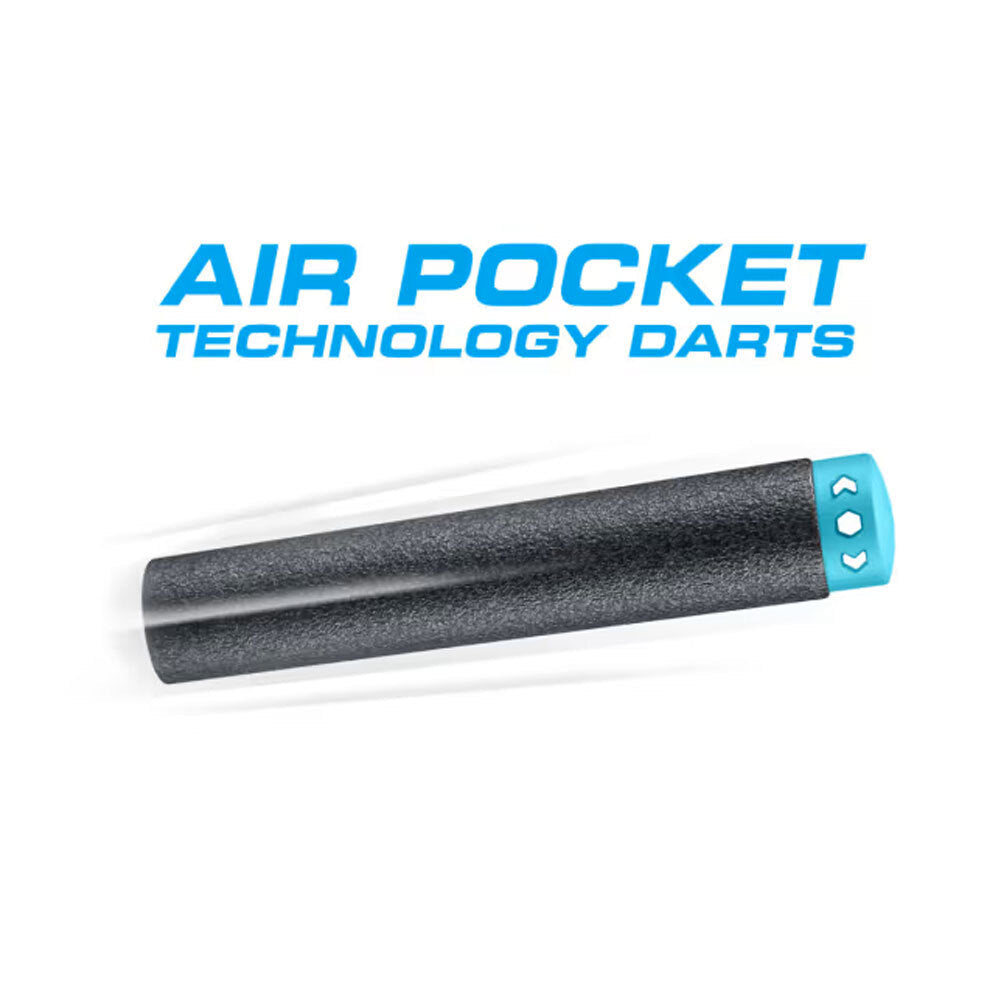Zuru Xshot Elite Air Pocket Technology Dart Refills Kids/Childrens Toy 8+ (50 Pieces) — image 3