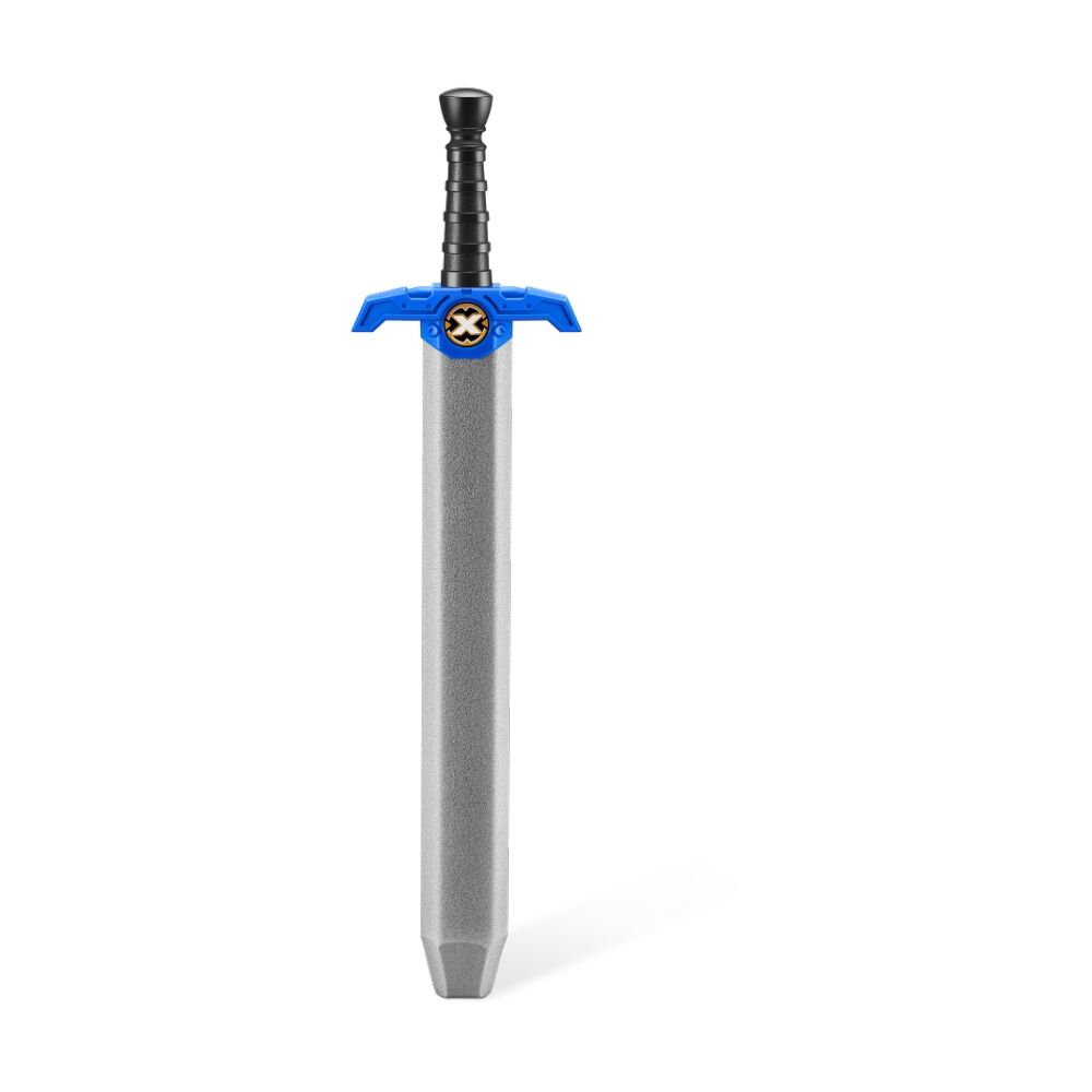 Zuru Xshot Foam Sword Action Figure Children/Kids - 3y+ Assorted
