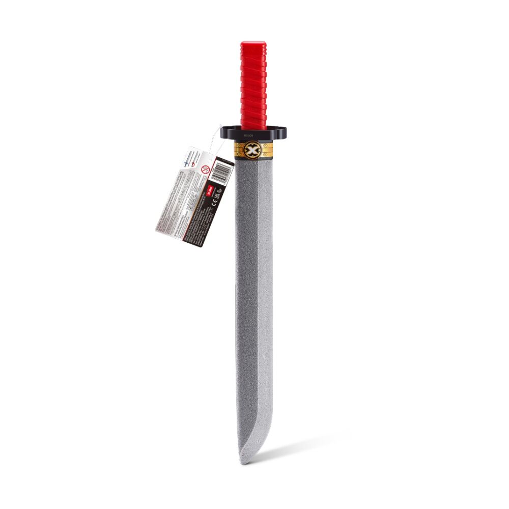 Zuru Xshot Foam Sword Action Figure Kids/Children - 3y+ Assorted (4 Pack) — image 7