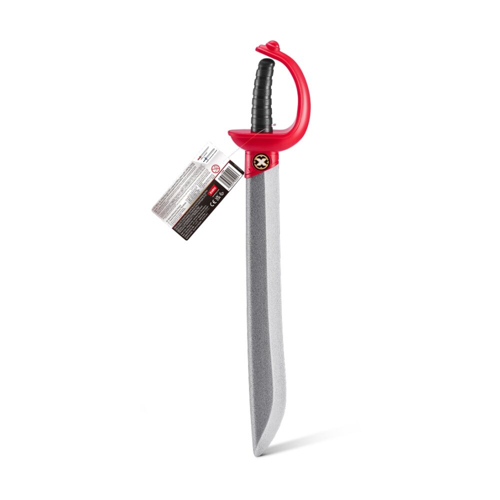 Zuru Xshot Foam Sword Action Figure Kids/Children - 3y+ Assorted (4 Pack) — image 8