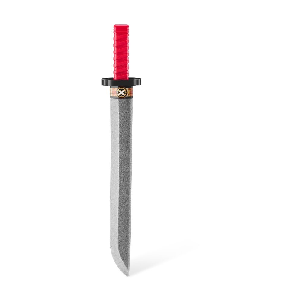 Zuru Xshot Foam Sword Action Figure Children/Kids - 3y+ Assorted — image 2