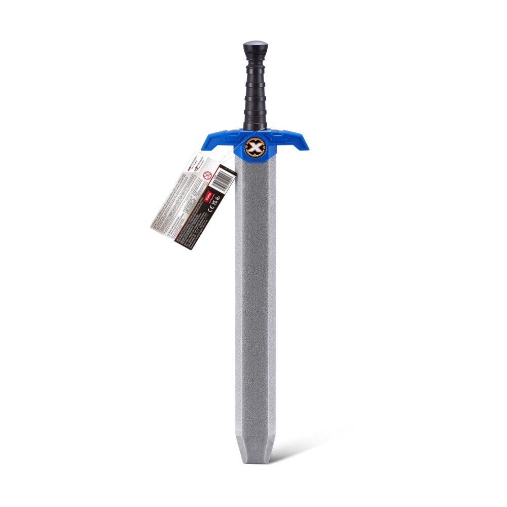Zuru Xshot Foam Sword Action Figure Children/Kids - 3y+ Assorted — image 5